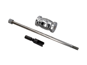 Extracteur d'injecteurs avec marteau à inertie. Porsche 95B.2 Macan / 971 Panamera / 9YA Cayenne - C4012C/1, C4012C