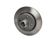 Bremsscheibe, vorne. Porsche 924 Art.-Nr. 477405583B - 477405583B, 15757, 460.1011.20, 105185C