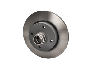 Bremsscheibe, vorne. Porsche 924 Art.-Nr. 477405583B - 477405583B, 15757, 460.1011.20, 105185C