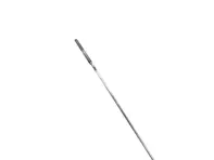 Throttle linkage rod tunnel 1540mm. Porsche 356B / 356C - 69542301400, PCG42301400 - PRS136