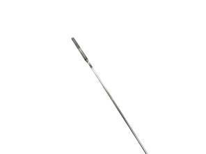 Tunnel de tringlerie d'accélérateur 1650 mm. Porsche 356 Pre A / 356B - 35623019, 356 23019, 64423019, 644 23019 - PRS135