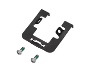 Führungsblech für Bremsbeläge vorn. Porsche 993 / 964 1989-98 - 99335195903