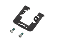 Brake Pad Guide Plate. Porsche 993 / 964 - 99335195903