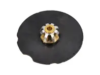 Antivibrationsdämpfer 28mm. (99635208601 / 99635208602) Porsche 928 / 944 / 964 / 968 / 986S / 996 / 997 - 99635208601, 99635208602, 96435209601