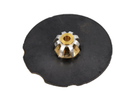 Anti vibration damper 28mm. (99635208601 / 99635208602) Porsche 928 / 944 / 964 / 968 / 986S / 996 / 997 - 99635208601, 99635208602, 96435209601