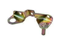 Accelerator Pedal Bracket RHD. Porsche 964 Carrera 2 / 4 / 993 Carrera - 96442351100