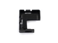 Retaining arm for rear view camera. Porsche 991.1 / 981 Boxster - 99150590100, 991505899001E0