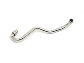 Conduite d'huile, retour. Porsche Boxster / Cayman PDK - 9G230708705