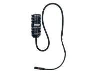 Elektronisches Dämpfungs-(PASM)-Löschkit von Nitron. Porsche 997.1 / 997.2 - NTRDEL-EDC-PO-Z03