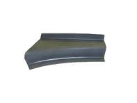 Staffa guida cavo freno a mano. Porsche 914 - 91450107611 - PP311