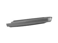 Door sill outer panel. Porsche 911 1969-73 - 91150340100, 91150340104, 91150340105, 91150340105GRV, 91150340106GRV, 91150340200, 91150340204, 91150340205, 91150340205GRV, 91150340206GRV - PP212CR, P212CR, PP212CL, P212CL