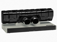 Porsche 911 Soundbar, in Crayon – Limited Edition – Porsche Originals - WAP0501120NSBF
