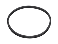 Throttle Body Gasket. Porsche 996 / 986 Boxster 1997-05 - 99611031752, 99611031750