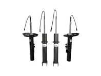 Amortisseurs Bilstein B4 AVANT & ARRIERE PASM. Porsche 997 C2 2005-08/11 - 22-147530, 22147530, 26-147543, 26147543, 99734304513, 99734304514, 99734304516, 99734304521, 99734304522, 99734304523, 99734304513, 99734304514, 99734304516, 99734304517, 99733305337, 99734304524, 99733305332