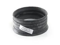 Manguito de goma. Porsche 993 turbo - 99321131250