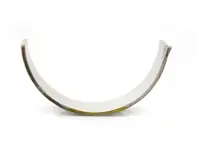 Pleuellagerschale, oben. Porsche 958 Cayenne Turbo / 95B Macan Turbo / 970 Panamera Turbo - 94610335401, 94610335403, 94610335404, 94810321014