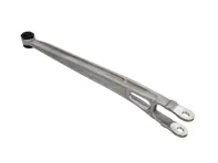 Querlenker unten hinten. Porsche 981 Boxster / 981 Cayman - 98133104303 - SA-129092