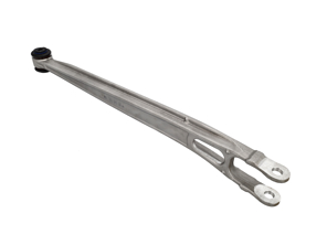 Bras de contrôle inférieur arrière. Porsche 981 Boxster / 981 Cayman - 98133104303 - SA-129092