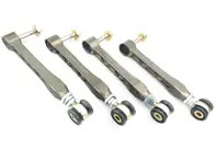 Kit für einstellbaren oberen Querlenker. Porsche 993 1994 bis 1998 - 2180035, 99333104502, 99333104503, 99333104570, 99333104580, 99333104703, 99333104700, 99333104702