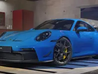 Kit prestazioni Manthey per Porsche 992 GT3 (con sollevamento asse anteriore) - 99204485502