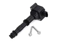 Ignition coil pack. Porsche 996 3.4L / Boxster 986 >>03 - 99760210700, 99760210702, 99660210200, 99760210703, 99760210702, 99660210101, 99760210700, 99760210702, 99660210200, 99760210704 - ZS177, ZS178, ZS177, ZS178