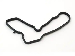 Sealing rubber for water guide housing large. Porsche 987.1 Boxster / 987.1 Cayman - 99710670900
