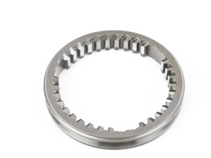 Manchon de changement de vitesse synchro 1ère/2ème vitesse. Porsche 911 1974-86 (boîte de vitesses 915) - 93030241102, 93030241101, 93030241103