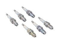 Spark Plugs (PACK OF 6) Porsche 964 / 964RS / 993 / 993RS - 99917018390, 99917018290, 0242245539 - z45, z45