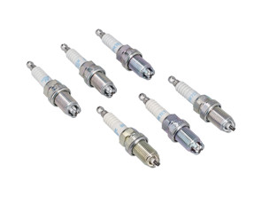 Zündkerzen (6ER-PACK) Porsche 964 / 964RS / 993 / 993RS - 99917018390, 99917018290, 0242245539 - z45, z45