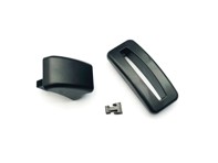 Kit maniglia leva sedile. Porsche911/964/993/924/944/928 - 311881247, 311881607A, 91152181500, 9115218150001C, 91152181700, 9115218170001C
