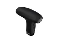 Wählhebelknauf, Automatikgetriebe. Porsche 928 1987-95 *RHD (Rechtslenker) - 927426075018YR, 927426075011AJ, 927426075018LY, 927426075012WT, 927426075019YL, 92742607501D35