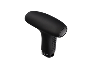 Pomello leva selettrice, cambio automatico. Porsche 928 1987-95 *Auto con guida a destra - 927426075018YR, 927426075011AJ, 927426075018LY, 927426075012WT, 927426075019YL, 92742607501D35