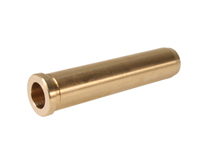 Exhaust valve guide, Outlet. Porsche 914 - 021101417A