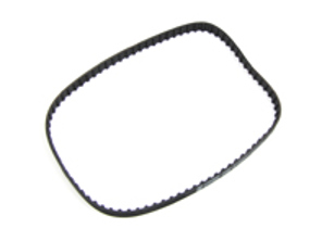 Air injection pump toothed belt (80 tooth). Porsche 911T 3.0 - 99919209550