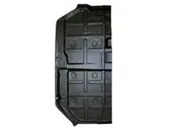 Floor pan panel Right side. Porsche 911 1966-89 - 91150193600, 9115019360GRV, 91150105112GRV, 91150105224GRV, 91150105212, 93050105205GRV, 91150193600GRV, 91150105121GRV, 1683100180, 591072HF - 1683100180, 591072HF