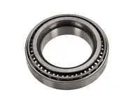 Differential taper roller bearing Right. Porsche 968 / 987 Boxster / 987 Cayman - 002517185M, 002517185A