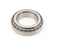 Differential taper roller bearing Right. Porsche 968 / 987 Boxster / 987 Cayman - 002517185M, 002517185A