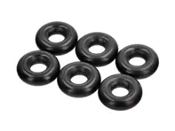 Dichtungssatz für Einspritzdüsen. Porsche 911 1974-83 - 99970142340