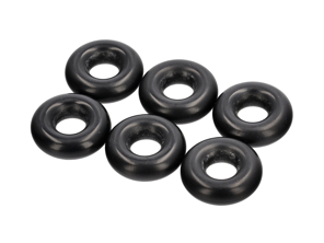 Dichtungssatz für Einspritzdüsen. Porsche 911 1974-83 - 99970142340