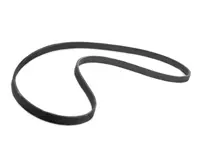 Alternator belt. Porsche 95B Macan S / GTS / Turbo - 94610225230, 6PK2528, 6PK2526
