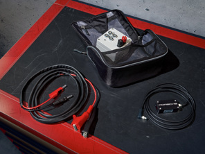 Rundentrigger. Porsche 991 R / GT3 / GT3 RS / GT2 RS - 99104490111