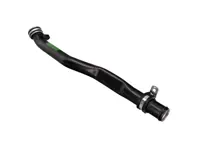 Conduite d'eau. Porsche 981 Boxster / 981C Cayman - 9A110662731, 9A110662732, 9A110662733