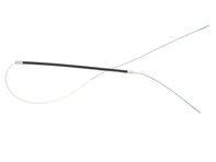 Cable del embrague. Porsche 911 2.7L/3.0L 1976-77 - 91142340107, 91142340105 - 424250, 1670200503