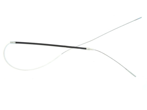 Cable d'embrayage. Porsche 911 2.7L/3.0L 1976-77 - 91142340107, 91142340105 - 424250, 1670200503