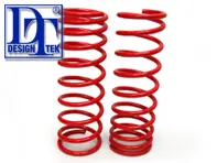 Ressorts d'abaissement. Porsche 924 30mm - DesignTek - 3602009241, 477411105G, 477411105G954, 477411105R, 477411105R954, 477411105M, 477411105M954, 477411105T, 477411105T954