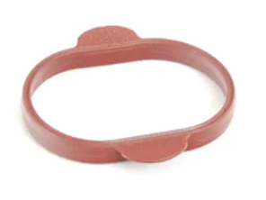 Junta del colector de admisión. Porsche 957 Cayenne 4.8L / 958 Cayenne 4.8L / 970 Panamera 4.8L - 94811014601