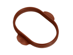 Joint de collecteur d'admission. Porsche 957 Cayenne 4.8L / 958 Cayenne 4.8L / 970 Panamera 4.8L - 94811014601