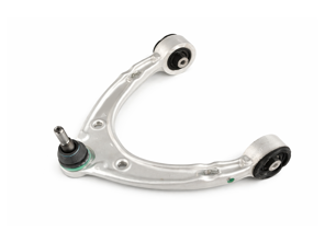 Upper wishbone on front suspension. Porsche Panamera 971.1 / 971.2 / 976 - 971407021E, 971407021D, 971407021C, 971407021B