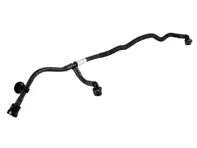 Breather Line. Porsche 971.1 / 971.2 Panamera / 9YA Cayenne 2.9L / 3.0L 2017-24 - 9A712169201