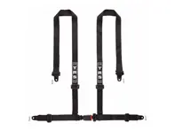 Bolt in 4 point road ECE Harness - 21A400 - MH140-100